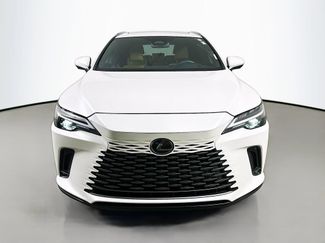 Used 2024 Lexus RX 350 Premium Plus w/ Convenience Package FWD video 2