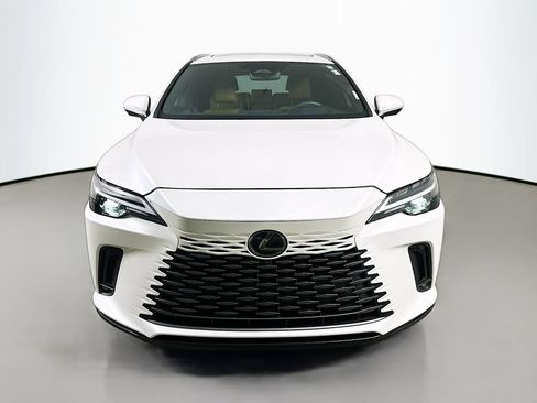 Used 2024 Lexus RX 350 Premium Plus w/ Convenience Package FWD image 2