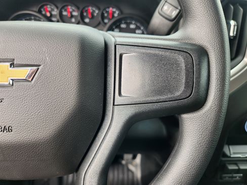 New 2026 Chevrolet Silverado 3500 W/T w/ WT Convenience Package image 28