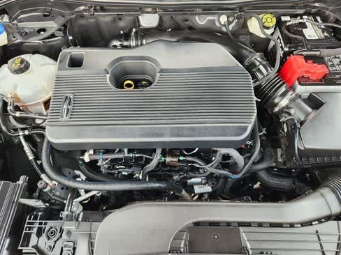 Used 2020 Lincoln Corsair FWD image 9