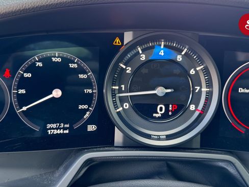 Used 2022 Porsche 911 Carrera 4S image 10