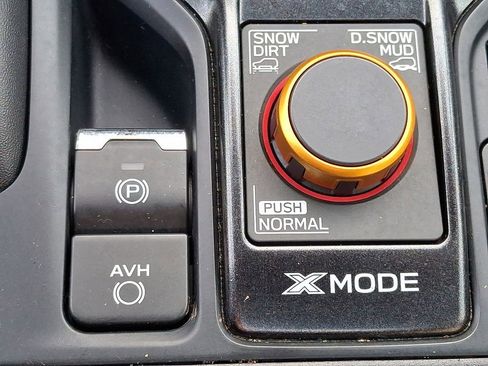 Used 2023 Subaru Forester Wilderness image 23