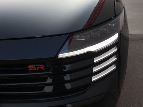 New 2025 Nissan Kicks SR image 10