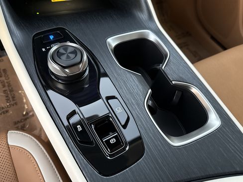 New 2026 Lexus RZ 350e 2WD image 22