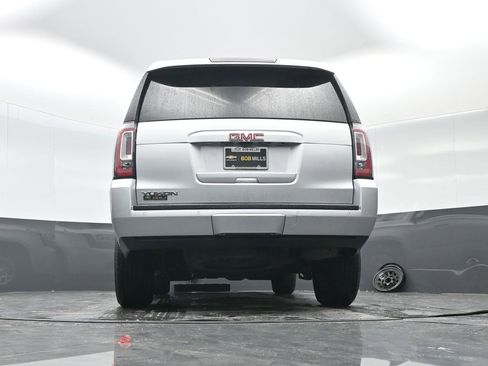 Used 2019 GMC Yukon SLT w/ Open Road Package image 29