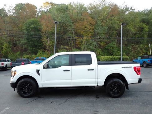 Used 2023 Ford F150 XL w/ Rattler Package image 6