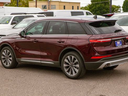 Used 2020 Lincoln Corsair Reserve w/ Equipment Group 201A AWD/4WD image 7