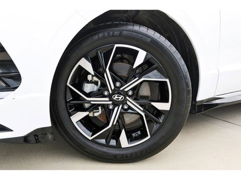 Certified 2024 Hyundai Sonata SEL FWD image 31