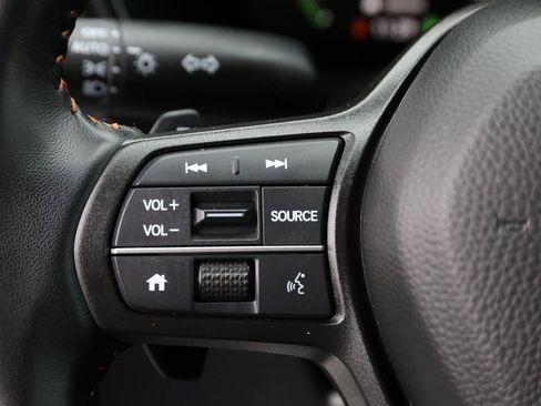 Used 2025 Honda CR-V Sport image 20