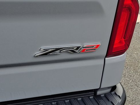 Certified 2024 Chevrolet Silverado 1500 ZR2 image 30