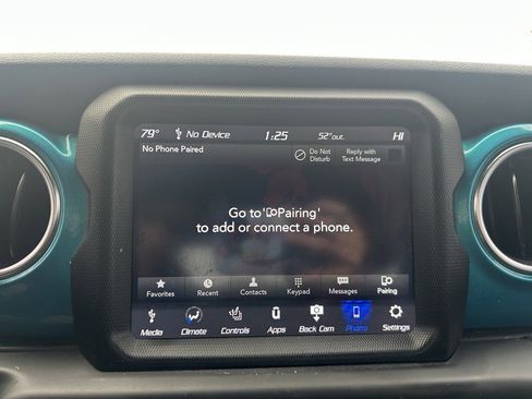 Used 2020 Jeep Wrangler Unlimited Rubicon image 19