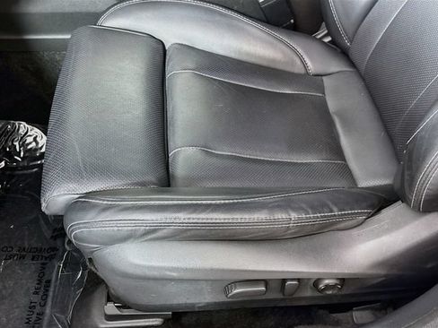 Certified 2023 Subaru Outback Limited AWD/4WD image 22