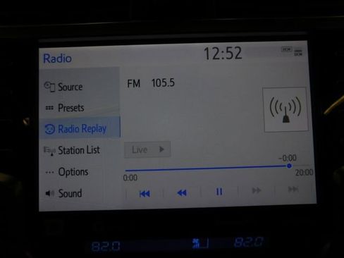 Used 2021 Toyota 4Runner Limited image 36