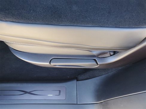 Used 2020 Tesla Model X Long Range image 12