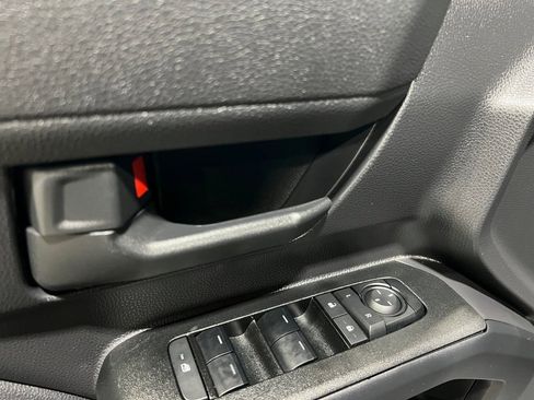 Used 2025 Toyota 4Runner TRD Off-Road image 25