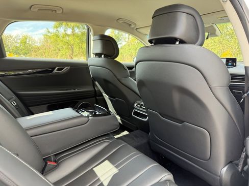 Used 2024 Genesis G80 2.5T image 49