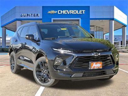 New 2025 Chevrolet Blazer RS w/ Driver Confidence II Package
