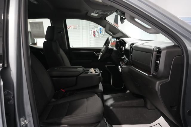Used 2025 GMC Sierra 1500 Elevation AWD/4WD image 19