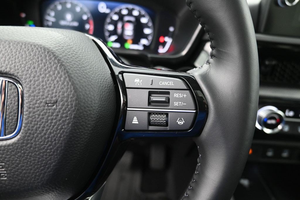 Used 2026 Honda CR-V EX-L image 28