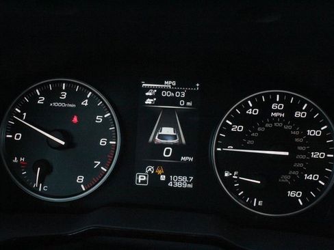 Certified 2025 Subaru Outback Premium image 25