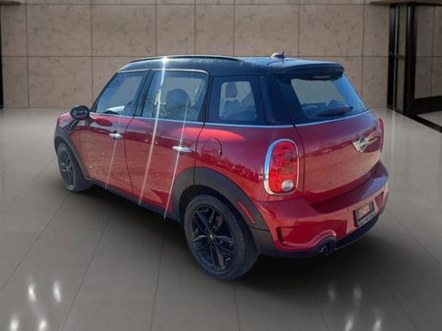 Used 2014 MINI Cooper Countryman S image 4