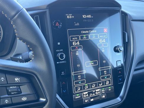 New 2026 Subaru Crosstrek 2.5i Sport image 23