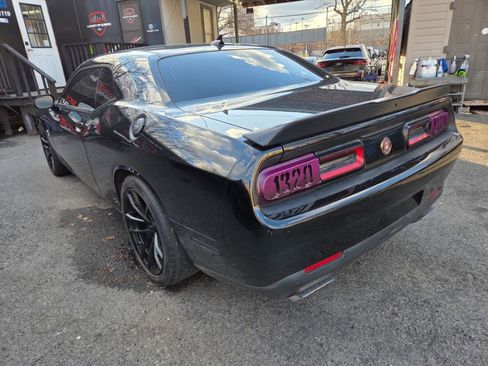 Used 2023 Dodge Challenger R/T Scat Pack w/ 1320 Plus Group image 4