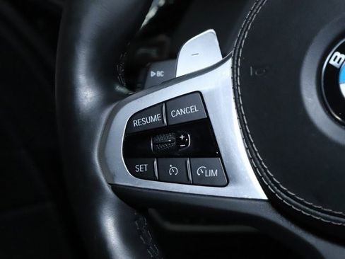 Used 2020 BMW X5 M50i w/ Premium Package image 24