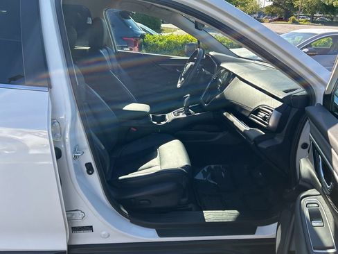 Used 2023 Subaru Outback Limited AWD/4WD image 26