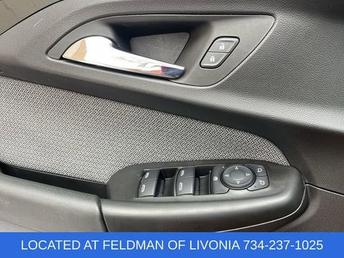 Used 2022 Chevrolet TrailBlazer LT image 21