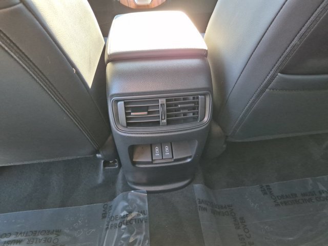 Used 2021 Honda CR-V EX-L image 29