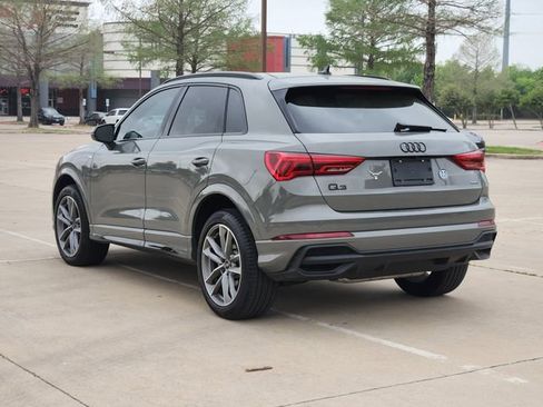 Used 2024 Audi Q3 2.0T Premium Plus w/ Premium Plus Package image 7