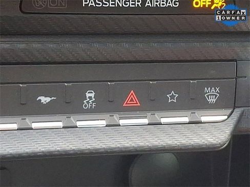 Used 2025 Ford Mustang Dark Horse image 29