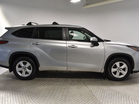 Used 2023 Toyota Highlander LE image 6