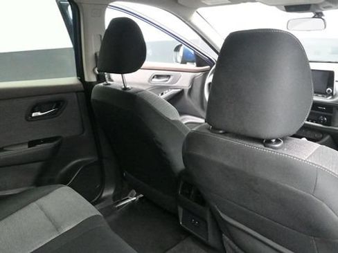 Used 2023 Nissan Rogue SV AWD/4WD image 11