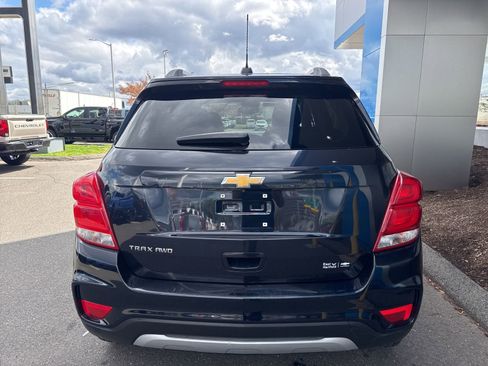 Used 2021 Chevrolet Trax LT image 7