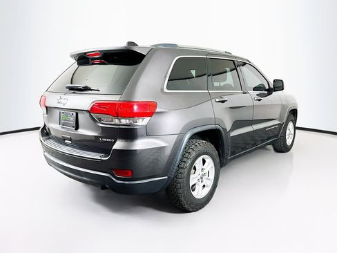 Used 2015 Jeep Grand Cherokee Laredo w/ Quick Order Package 23E image 9