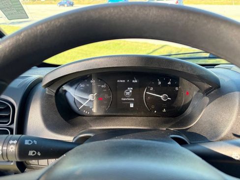 Used 2025 RAM ProMaster 2500 w/ Convenience Group FWD image 16