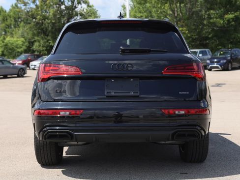 Used 2024 Audi Q5 2.0T Premium AWD/4WD image 5