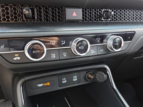 New 2026 Honda CR-V Sport-L image 36