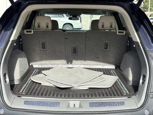 Used 2019 Cadillac XT5 Luxury image 11