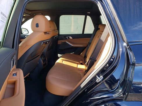 New 2026 BMW X5 xDrive50e w/ M Sport Package image 7