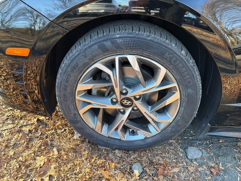 Used 2022 Hyundai Sonata SEL w/ Convenience Package image 5