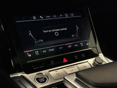 Certified 2024 Audi Q8 e-tron Prestige w/ Prestige Package image 27