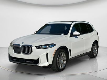 Certified 2025 BMW X5 xDrive40i w/ Executive Package