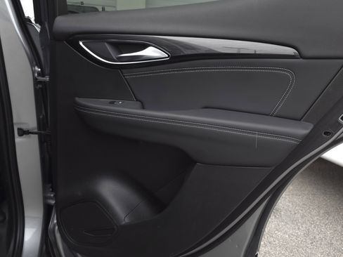 Used 2023 Buick Envision Preferred image 34