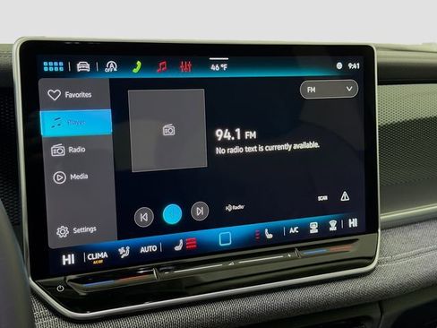 New 2026 Volkswagen Tiguan S image 14