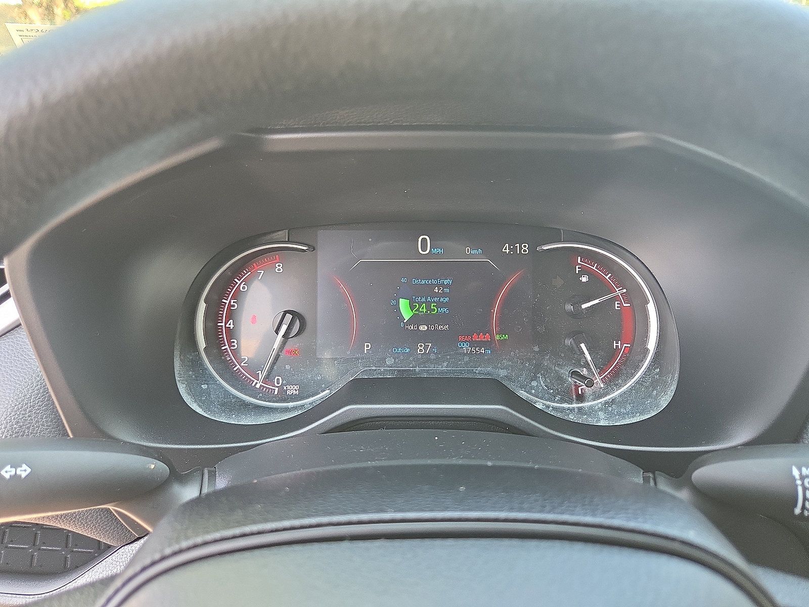 Used 2023 Toyota RAV4 LE AWD/4WD image 24