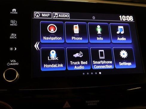 Used 2023 Honda Ridgeline RTL-E image 22