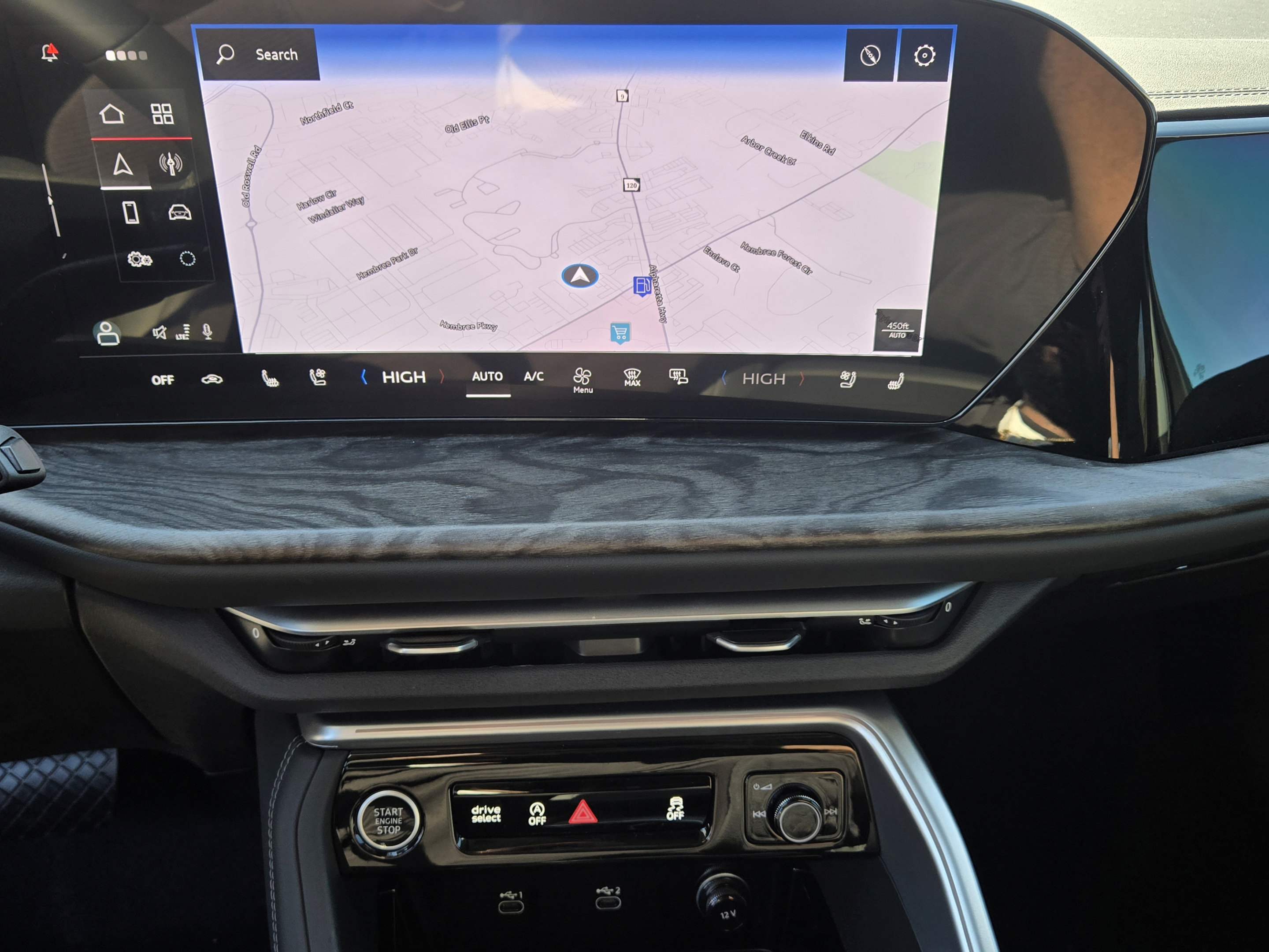 New 2025 Audi Q5 Premium AWD/4WD image 15